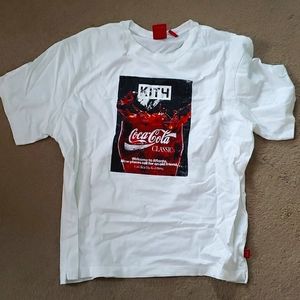KITH + COCA-COLA Tee